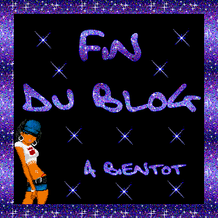 laisser vos commentaires