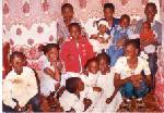  la famille