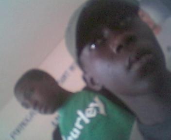 omar